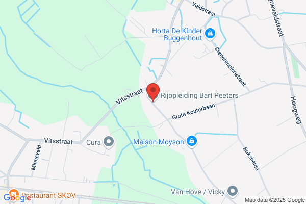 Autorijschool Baert Nv