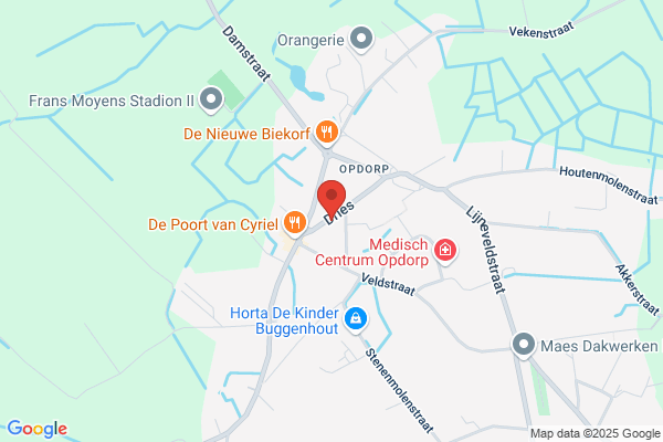 Baeck-De Brabanter/Roel