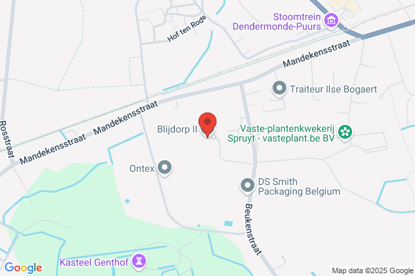 Blijdorp