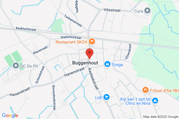 Blokker Nv
