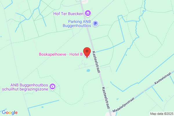 Boskapelhoeve