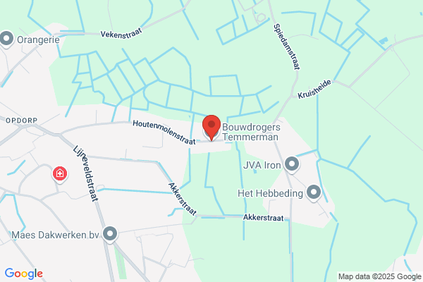 Bouwdrogers Temmerman Bvba