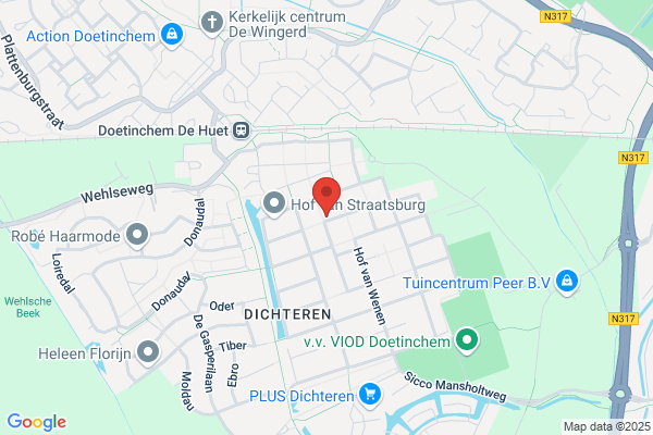 Camiel Albrecht En Zonen