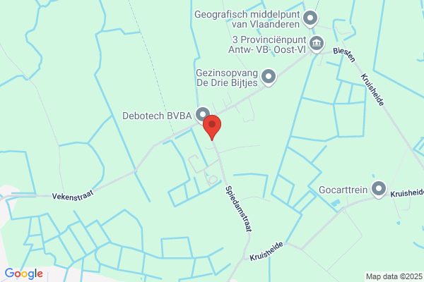 Camping Tijl Nv