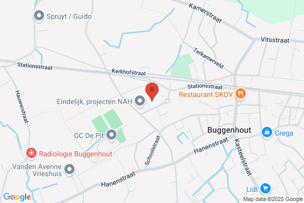 Centrum Voor Taal, Spraak En Gehoorrevalidatie