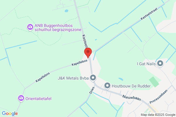 De Baerdemaecker/M.