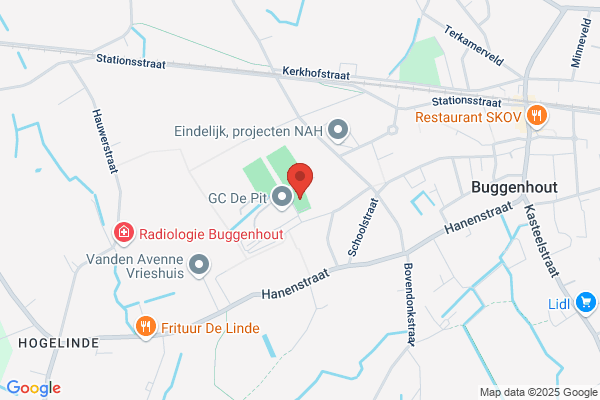 De Rijbel T