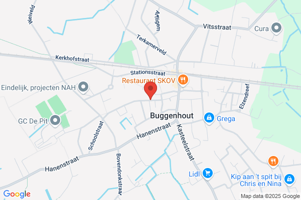 Drukkerij Robijns