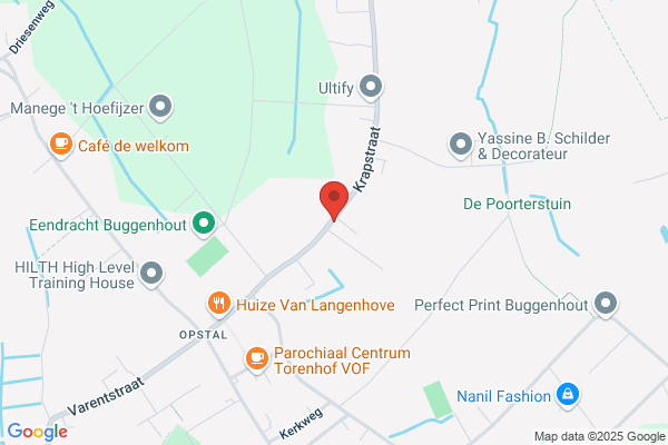 Glaswerken De Bruyn