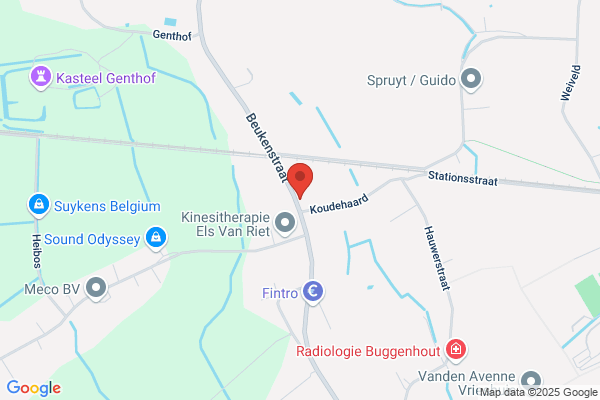 Heyvaert/Ronny