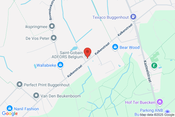 Louis Baert & Co