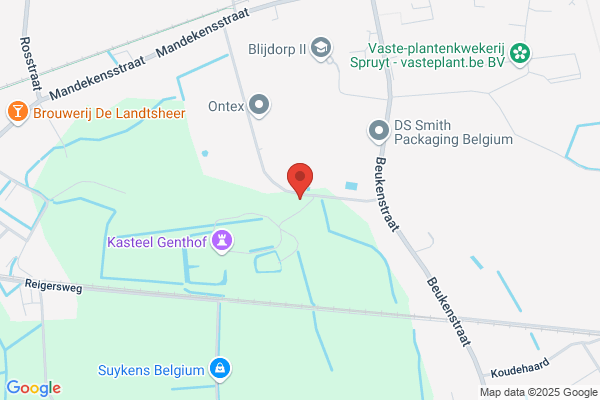 Natuursteenbedrijf Verschueren