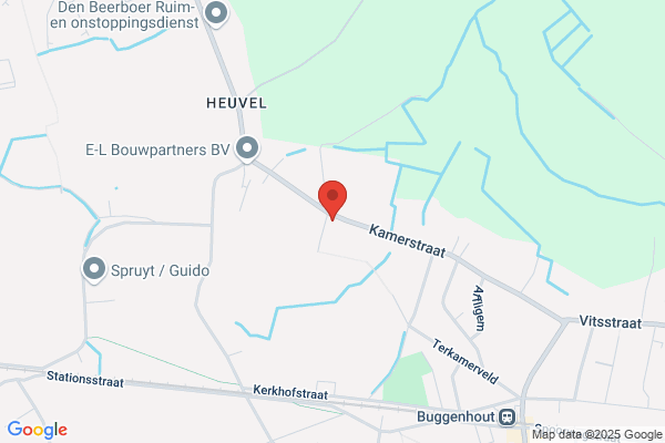 Pamo Metaalwerken Nv