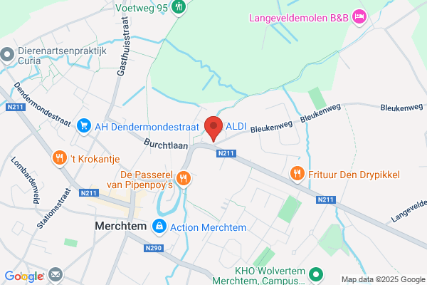 Profi Noord Nv