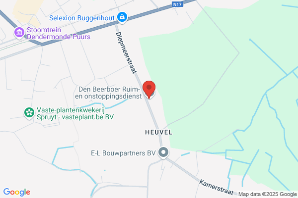 R & O Vanderstraeten