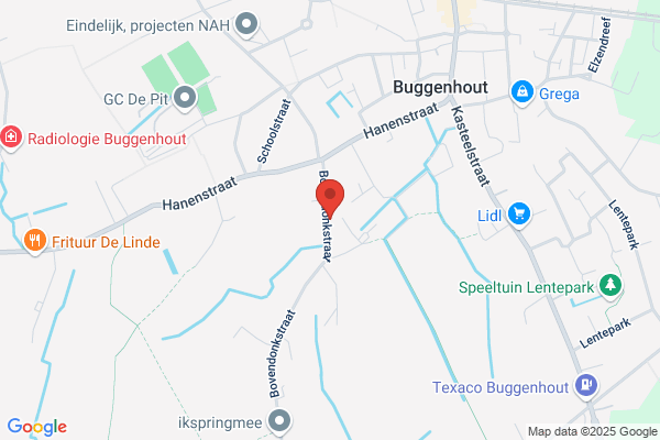 Rode Kruis Buggenhout