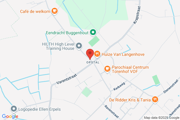 Salons Ten Roest Nv