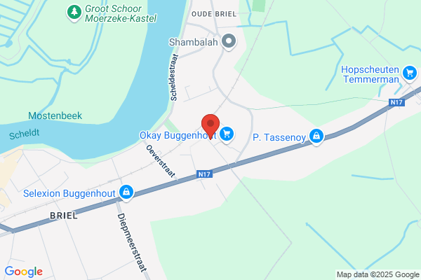 Thyssen Bvba