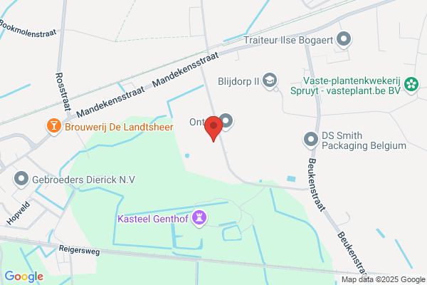 Artislach Nv