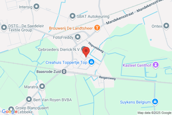 Aelbrecht Tegelconcept