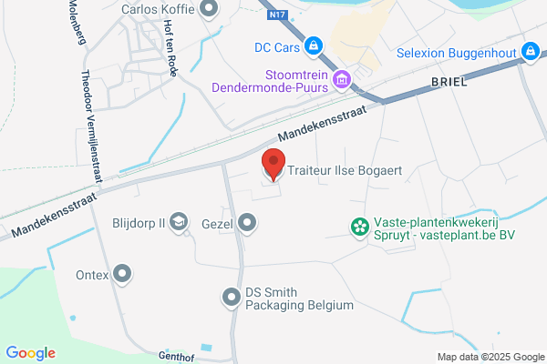 Bogaert I