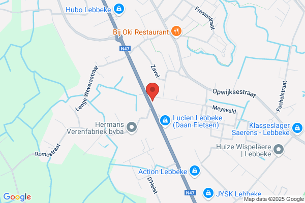 Traiteur 'de Verleiding'
