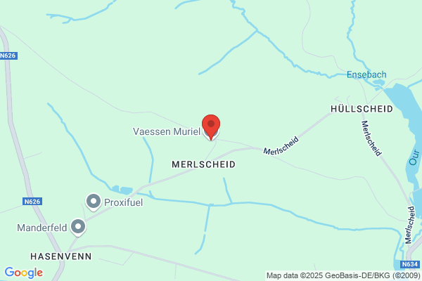 Vaessen Muriel