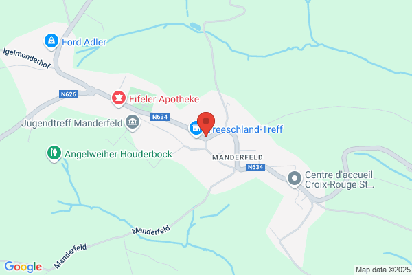 Ardennes (Hôtel Des)
