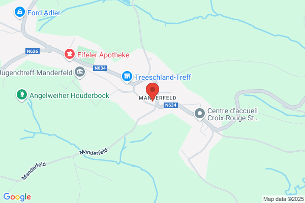 Eifeler Hof