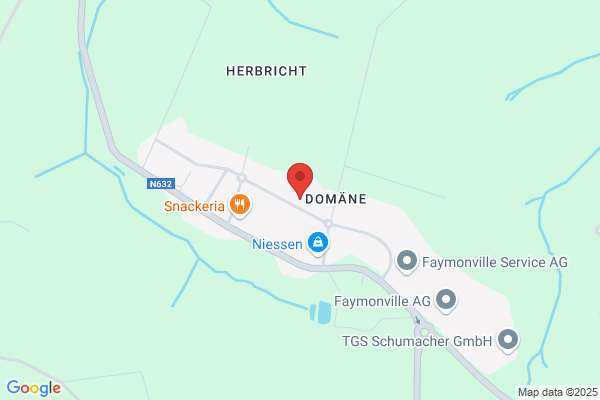 Goenen Reisen