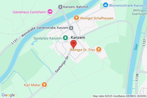 Immo Buellingen Ag