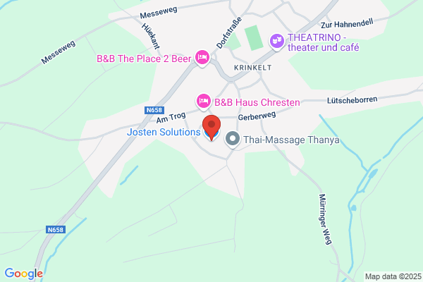 Josten E-Bosch Service