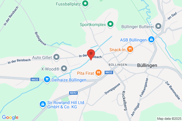 Jouck Ag