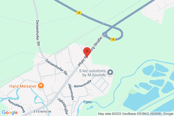 Knaus Gerd P Gmbh