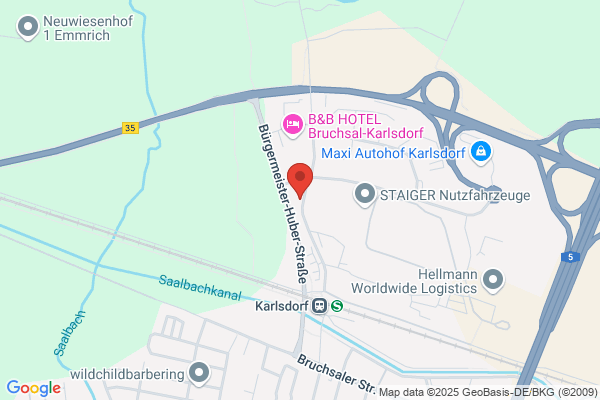 Lavando Gmbh
