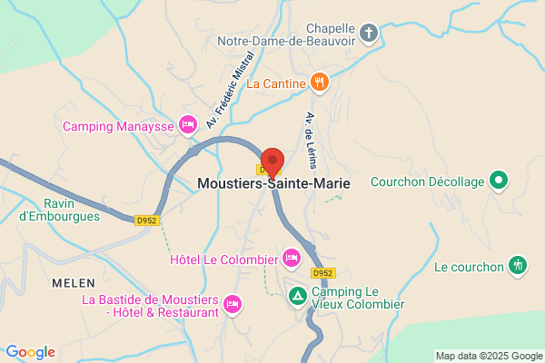 Moustier/Christophe