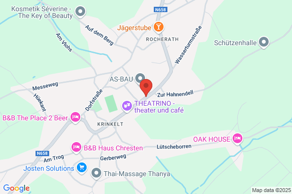 Schleck-Jousten M.