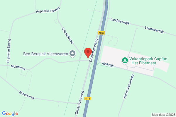Van Lochem/Jean