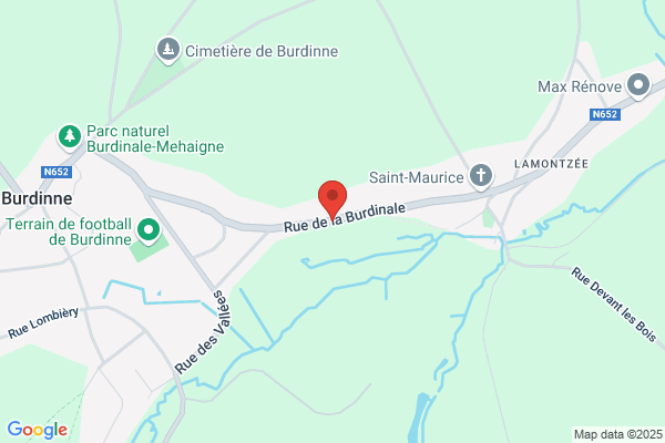 Le Djardini