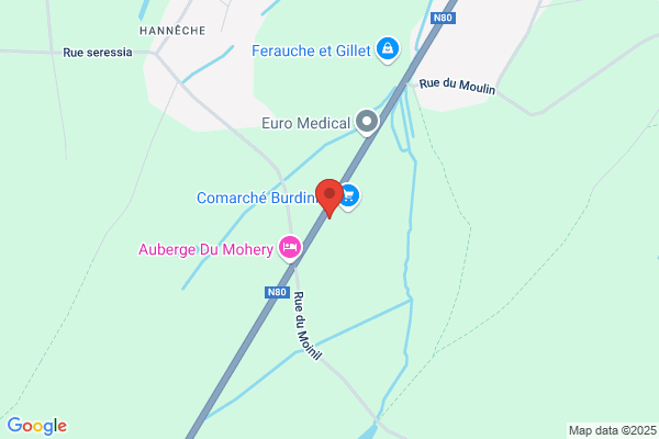 Autour Et Alentour