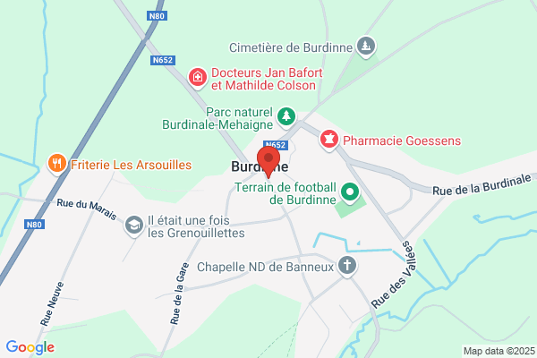 Banque De La Poste