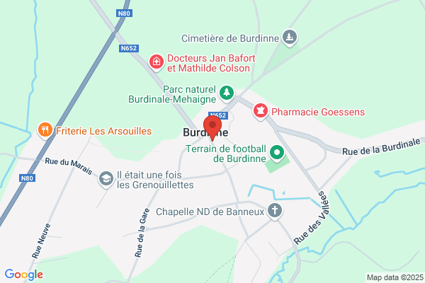 Boucherie Bertrand