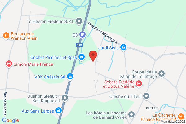 Cytises (Les)
