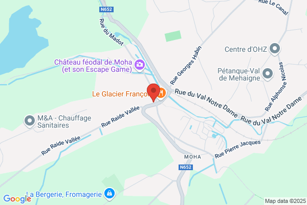 Docteur Dejardin Cecile