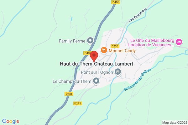 Duhaut/Marie-France
