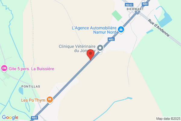 Flamand P.Assurances Sprl