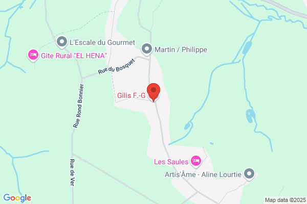 Gilis F.-G.