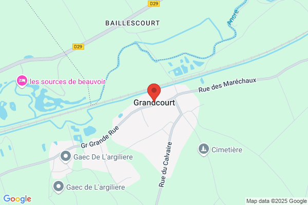 Legrand-Courtoy