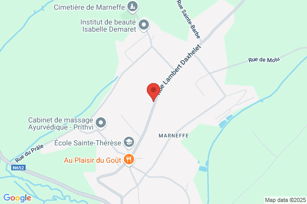Rossoux/Anne-Marie