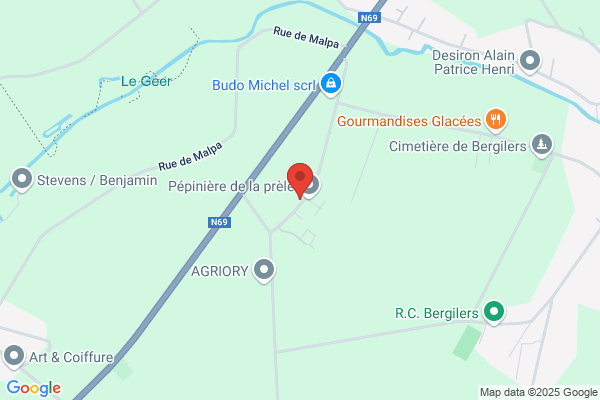 Trouvailles (Aux)
